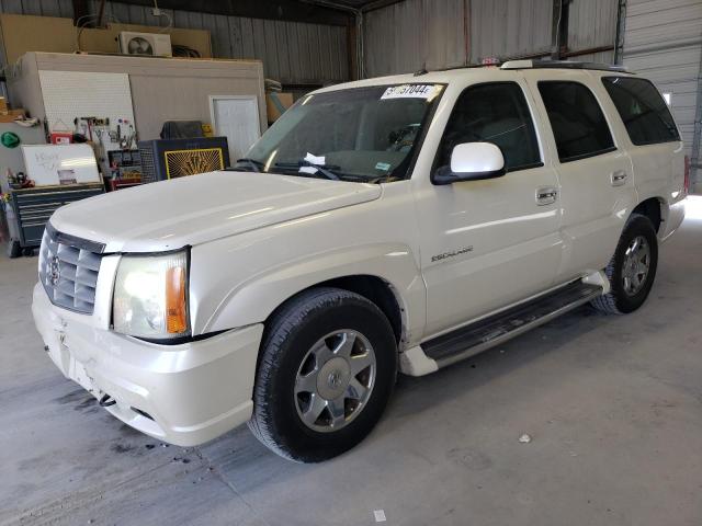 cadillac escalade 2004 1gyek63n74r190725