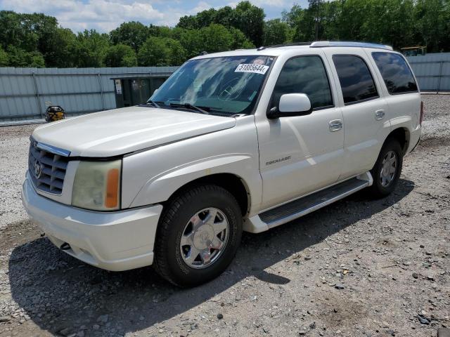 cadillac escalade 2004 1gyek63n74r219012