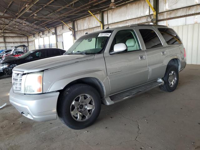 cadillac escalade 2004 1gyek63n74r308997