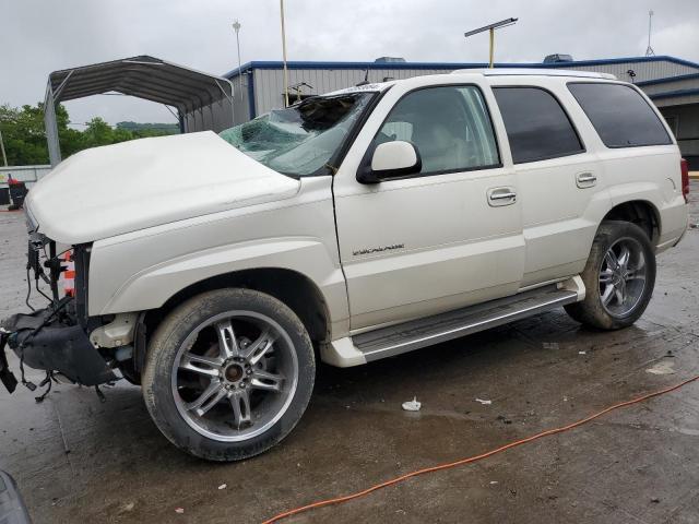 cadillac escalade l 2005 1gyek63n75r122572