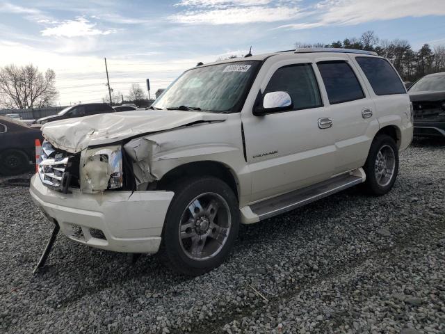 cadillac escalade l 2005 1gyek63n75r223062