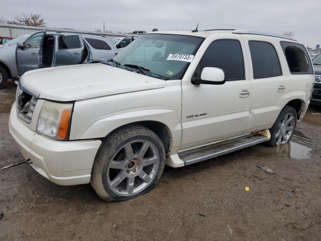 cadillac escalade 2005 1gyek63n75r272536