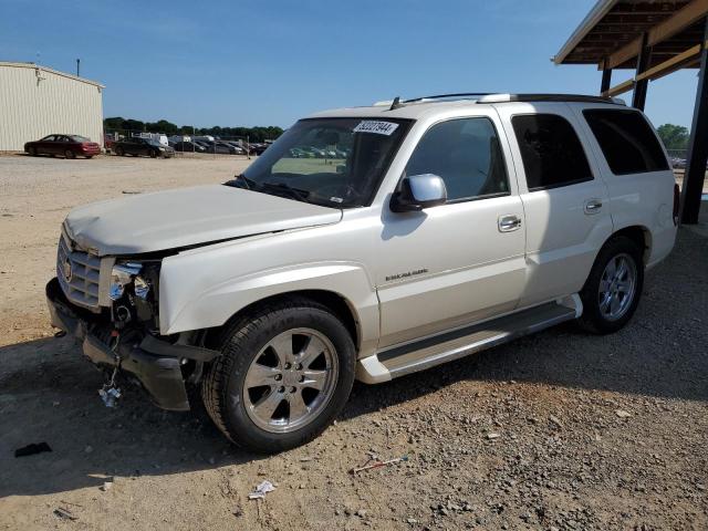 cadillac escalade 2006 1gyek63n76r110603