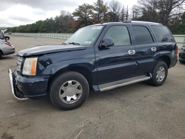 cadillac escalade 2006 1gyek63n76r113050