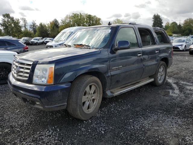 cadillac escalade l 2006 1gyek63n76r150969