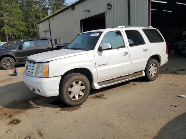 cadillac escalade l 2002 1gyek63n82r104318