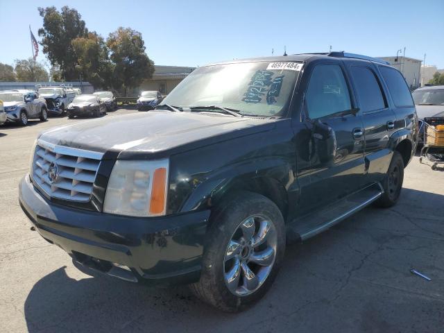 cadillac escalade 2002 1gyek63n82r212549