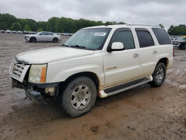 cadillac escalade l 2003 1gyek63n83r112999