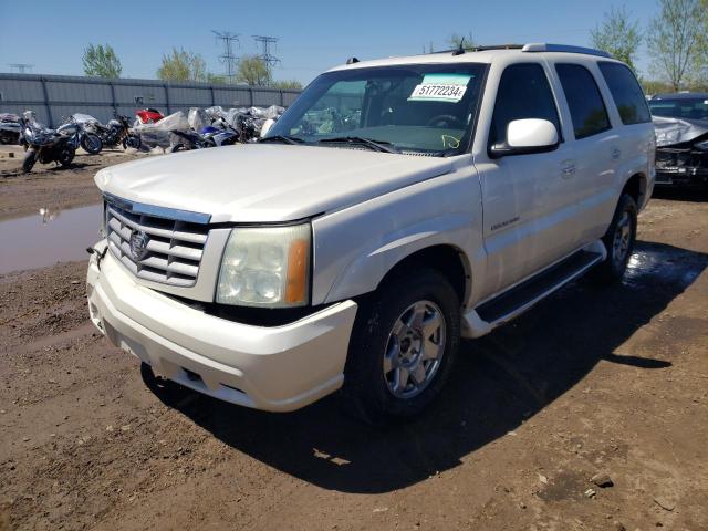 cadillac escalade 2004 1gyek63n84r135779