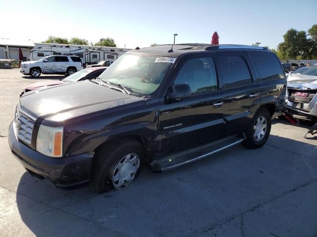 cadillac escalade l 2004 1gyek63n84r280109