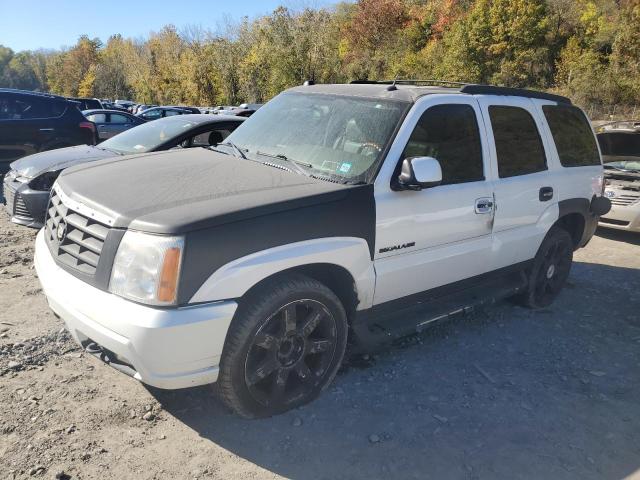 cadillac escalade l 2005 1gyek63n85r270455