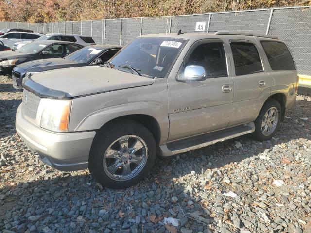 cadillac escalade l 2006 1gyek63n86r132920