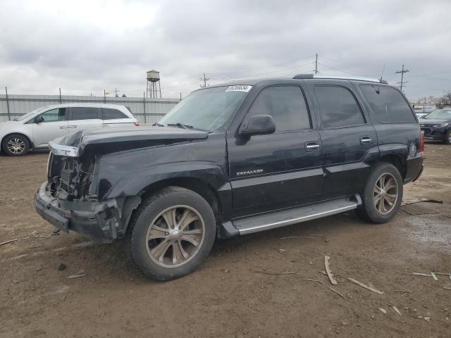 cadillac escalade l 2002 1gyek63n92r102593