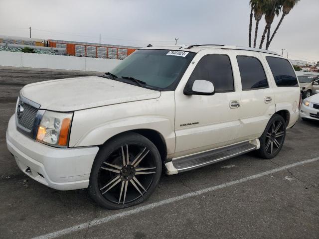 cadillac escalade l 2003 1gyek63n93r171107