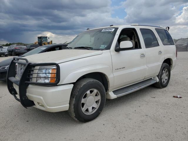 cadillac escalade l 2003 1gyek63n93r211959