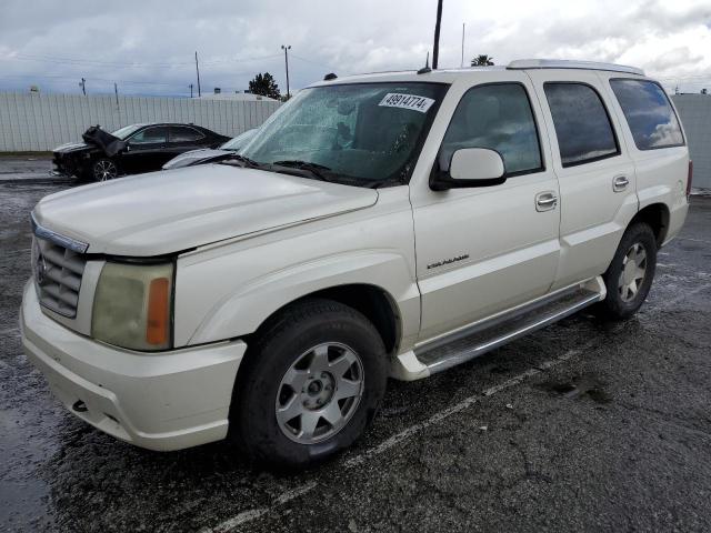 cadillac escalade 2004 1gyek63n94r121194