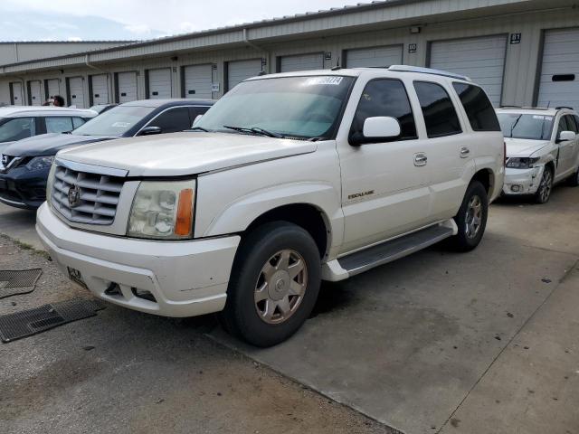 cadillac escalade 2004 1gyek63n94r160240