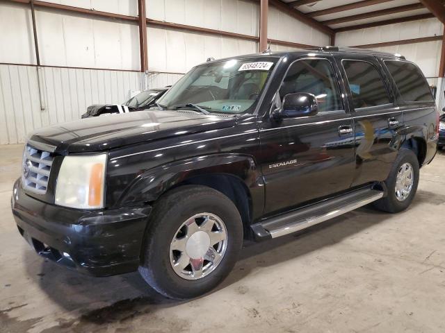 cadillac escalade l 2004 1gyek63n94r200929