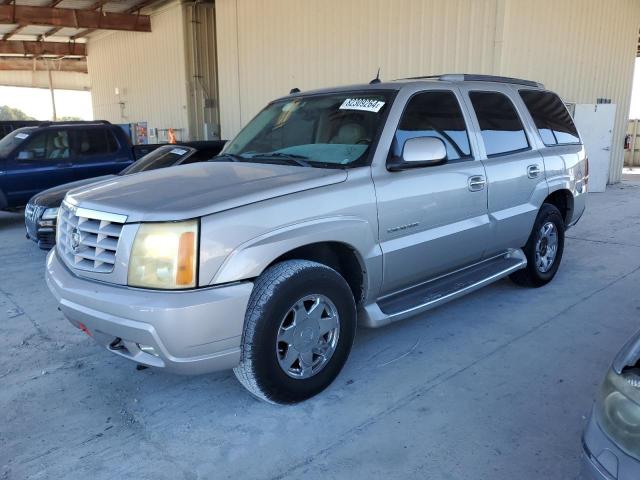 cadillac escalade l 2004 1gyek63n94r219500