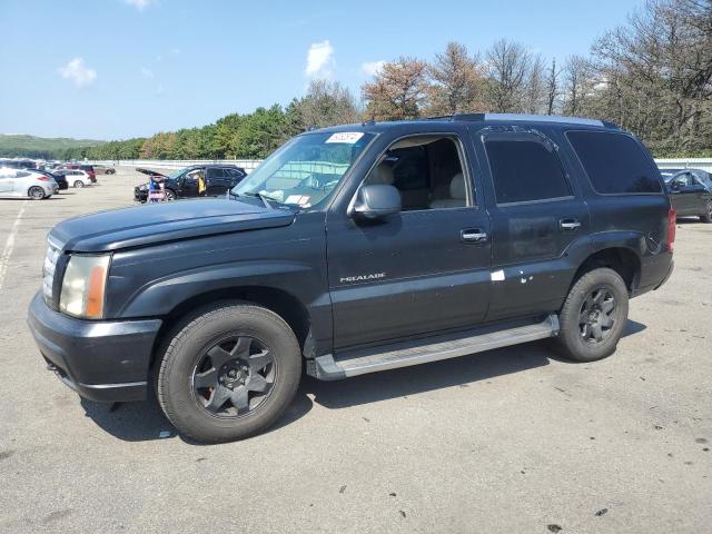 cadillac escalade l 2004 1gyek63n94r233817