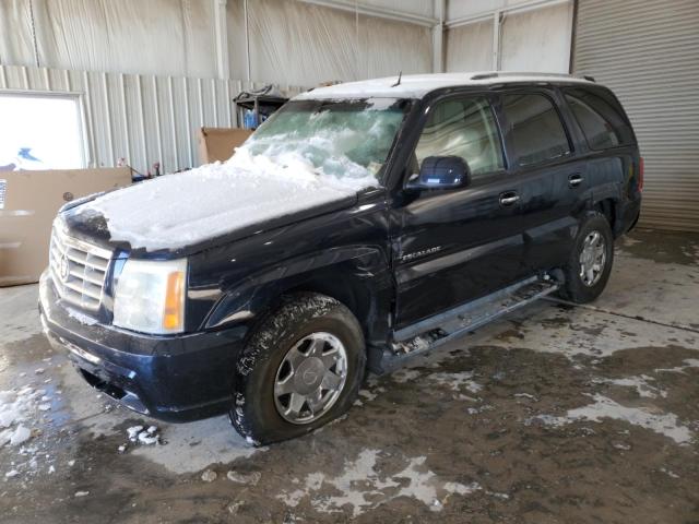 cadillac escalade l 2004 1gyek63n94r263741