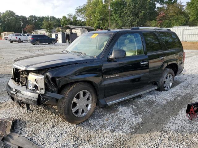 cadillac escalade l 2005 1gyek63n95r135632