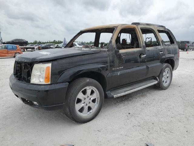 cadillac escalade 2005 1gyek63n95r147246