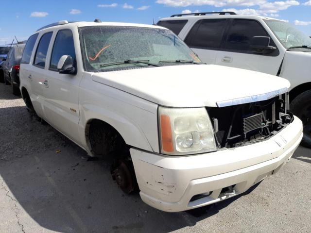 cadillac escalade l 2005 1gyek63n95r149241