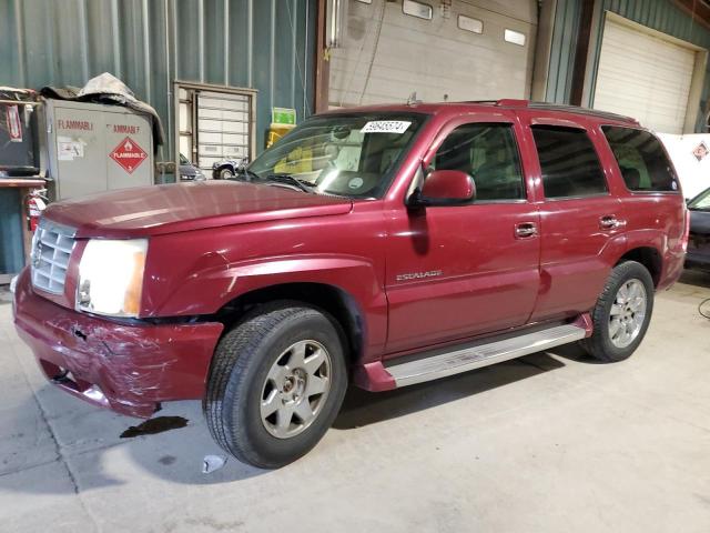 cadillac escalade l 2006 1gyek63n96r116175