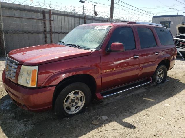 cadillac escalade l 2002 1gyek63nx2r106247