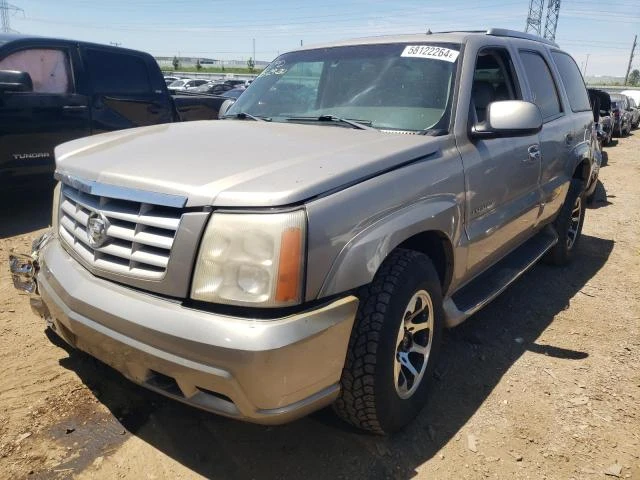 cadillac escalade l 2002 1gyek63nx2r140799