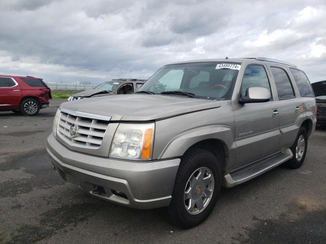 cadillac escalade 2002 1gyek63nx2r194457