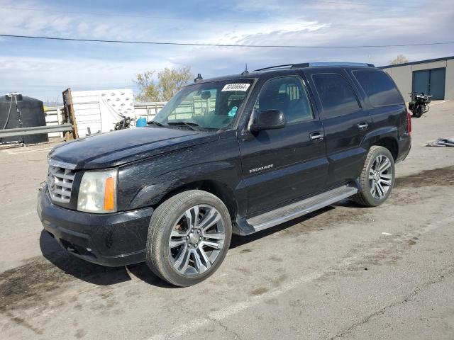 cadillac escalade l 2003 1gyek63nx3r100935