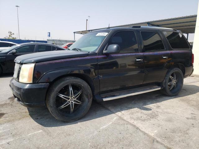 cadillac escalade 2003 1gyek63nx3r242881