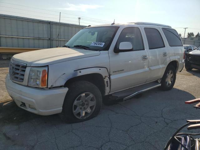 cadillac escalade l 2005 1gyek63nx5r140791