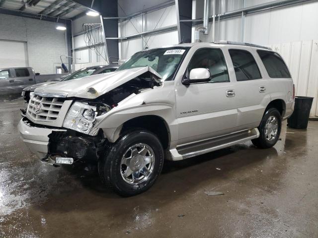 cadillac escalade l 2005 1gyek63nx5r142170