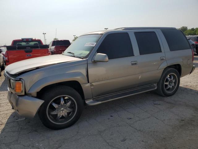 cadillac escalade l 2000 1gyek63r2yr210601