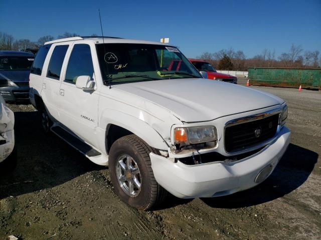 cadillac escalade l 2000 1gyek63rxyr182756