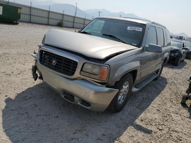 cadillac escalade l 2000 1gyek63rxyr220888