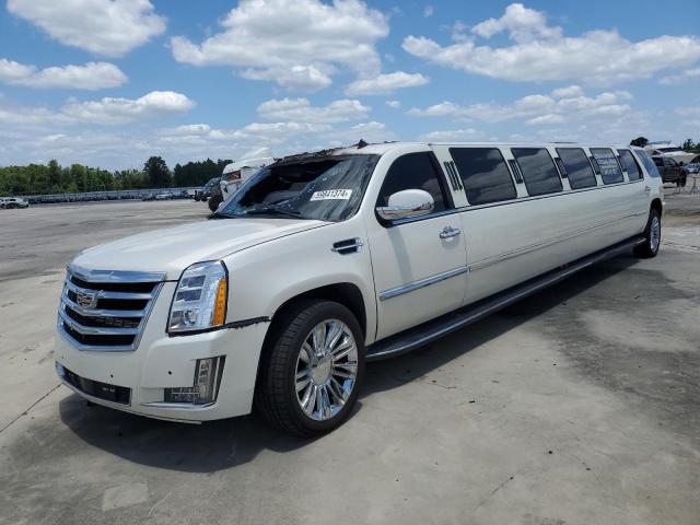 cadillac escalade 2009 1gyfc13219r140923