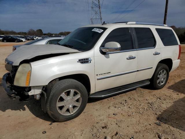 cadillac escalade 2009 1gyfc13239r253787