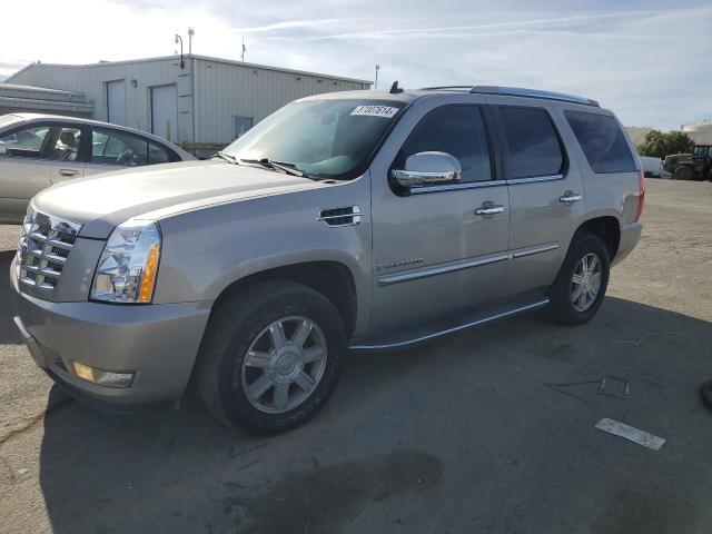 cadillac escalade 2009 1gyfc13249r266483