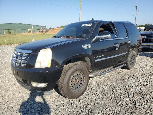 cadillac escalade 2009 1gyfc13269r122742