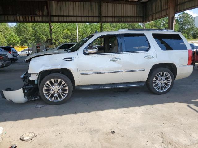 cadillac escalade 2009 1gyfc13299r189741