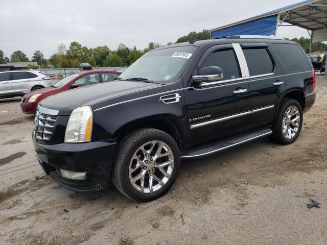 cadillac escalade l 2009 1gyfc23209r260430