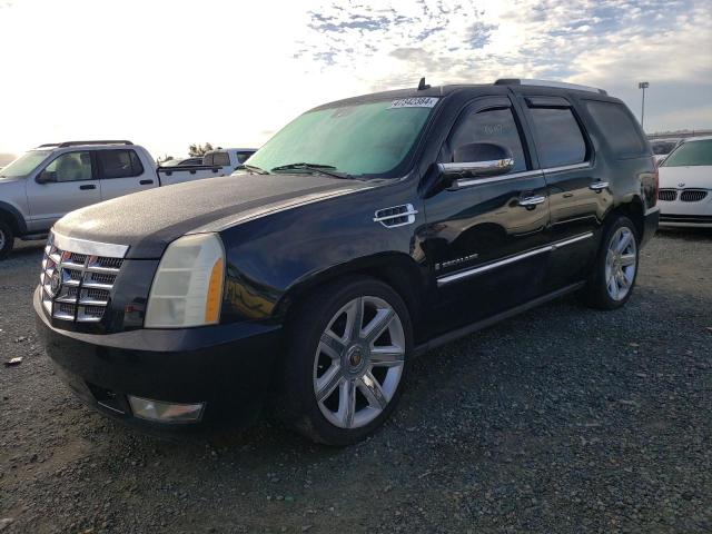 cadillac escalade 2009 1gyfc23259r103184