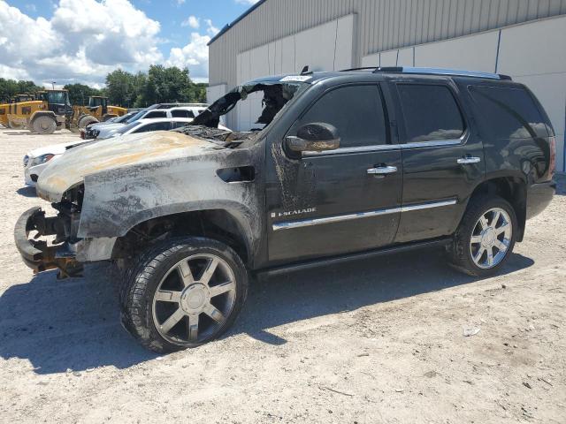 cadillac escalade 2009 1gyfc23299r215681