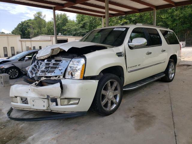 cadillac escalade e 2009 1gyfc26239r239664