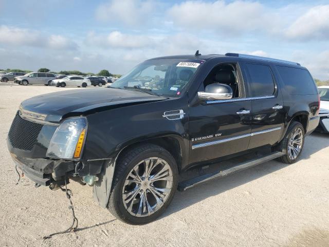 cadillac escalade e 2009 1gyfc26239r244332