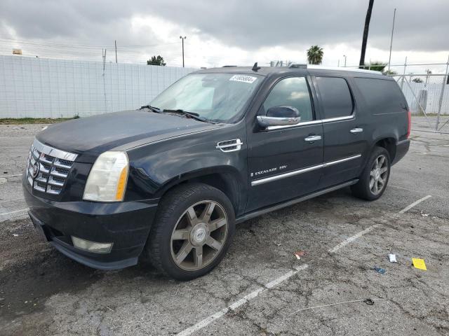 cadillac escalade 2009 1gyfc26279r191442